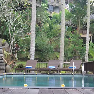 The Kampung Ubud Guest house