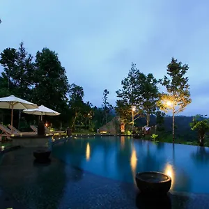 Puri Sebatu Resort