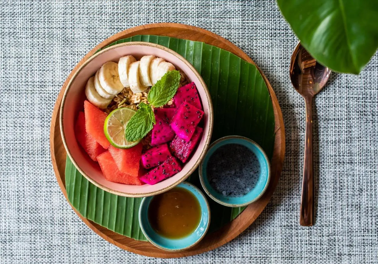Frühstückspension Bed and Breakfast Pinkprivate Sanur - For Cool Adults Only