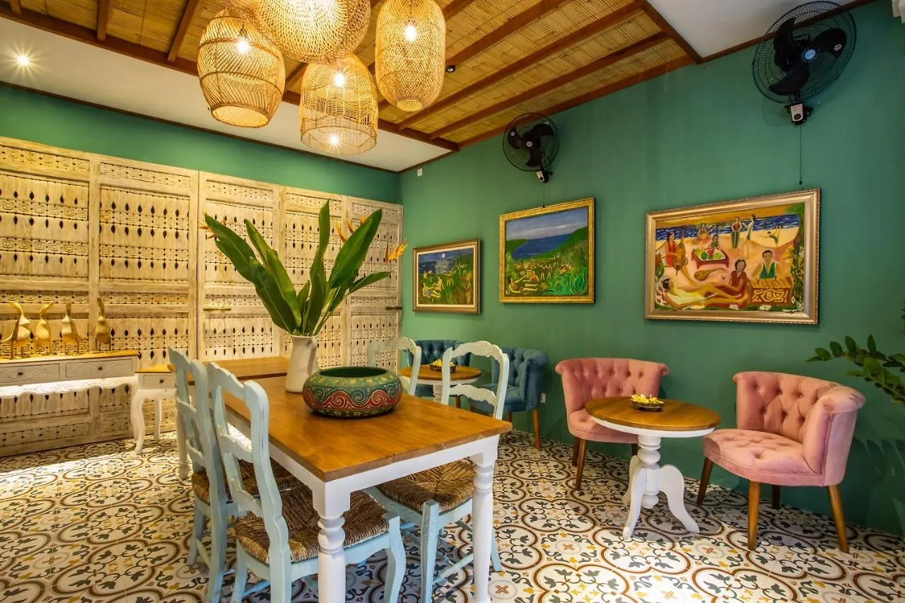 Bed and Breakfast Pinkprivate Sanur - For Cool Adults Only 0*,  Indonesien