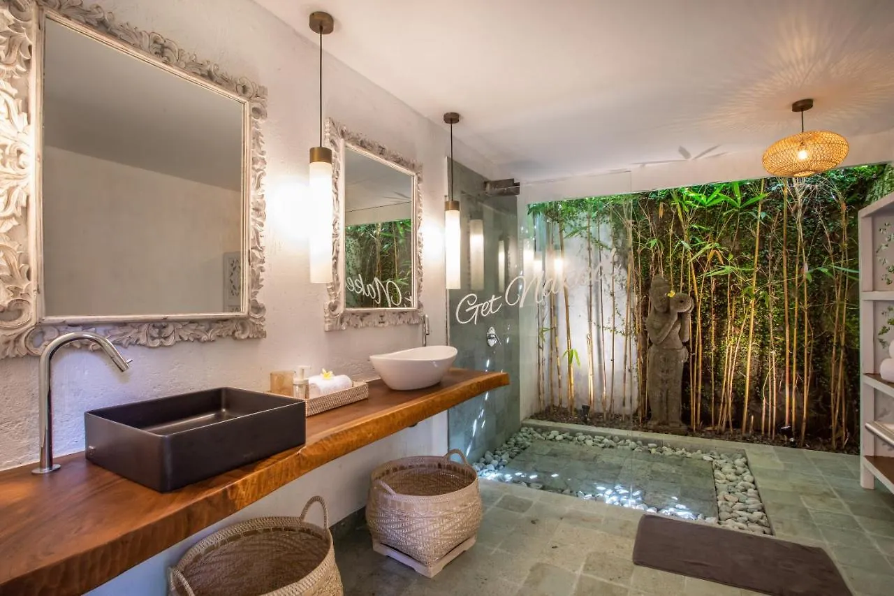 Bed and Breakfast Pinkprivate Sanur - For Cool Adults Only 0*,  Indonesien