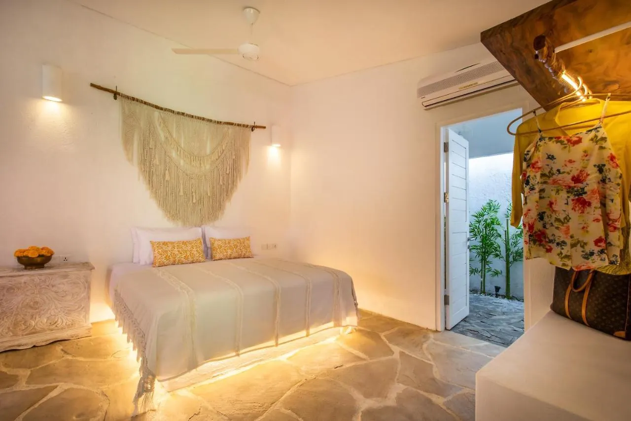 Frühstückspension Bed and Breakfast Pinkprivate Sanur - For Cool Adults Only Indonesien