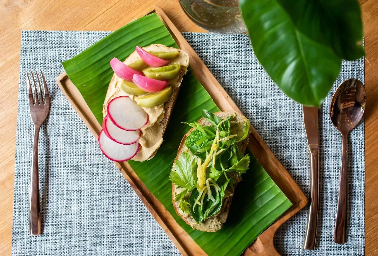 Bed and Breakfast Pinkprivate Sanur - For Cool Adults Only Indonesien