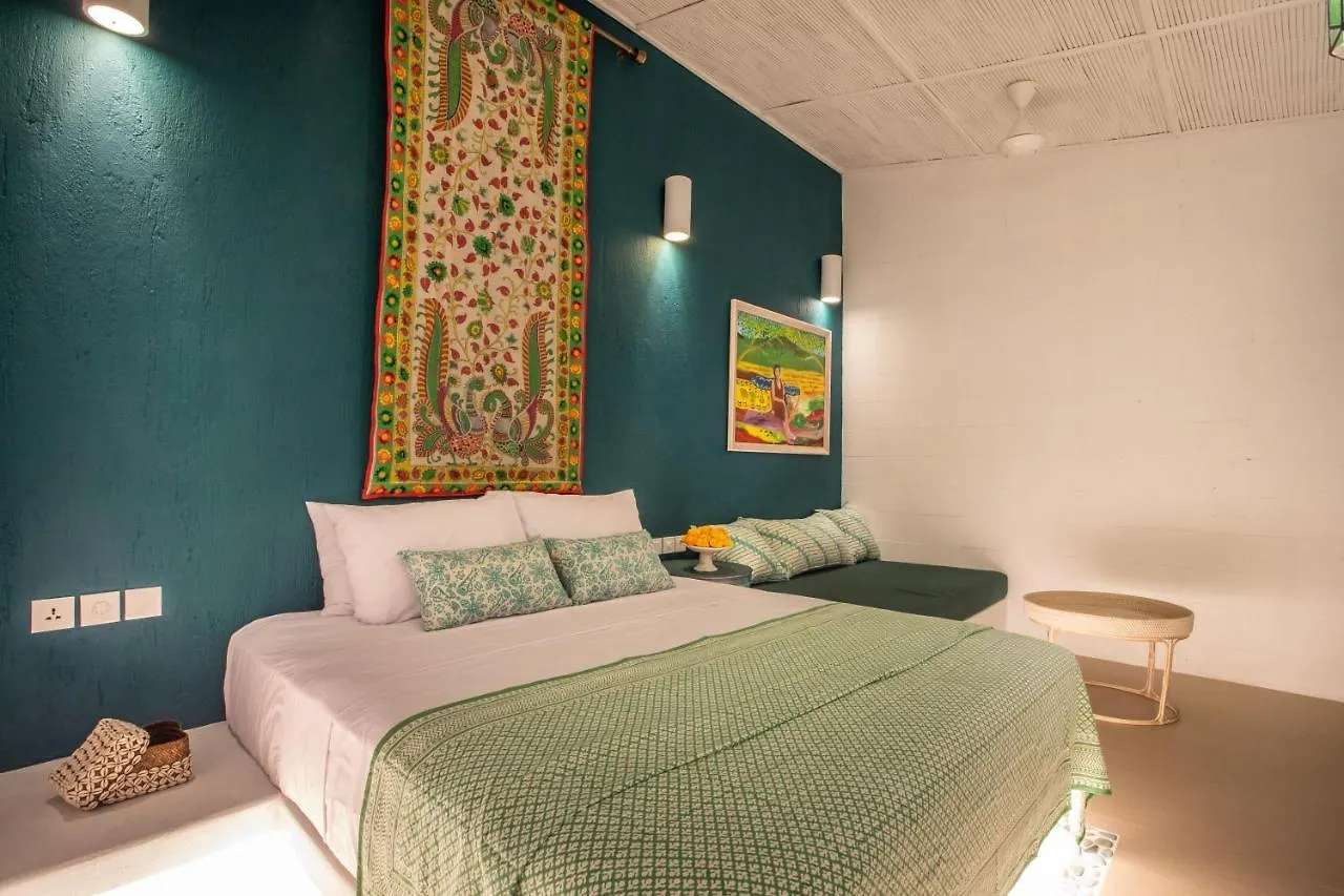 Frühstückspension Bed and Breakfast Pinkprivate Sanur - For Cool Adults Only Indonesien