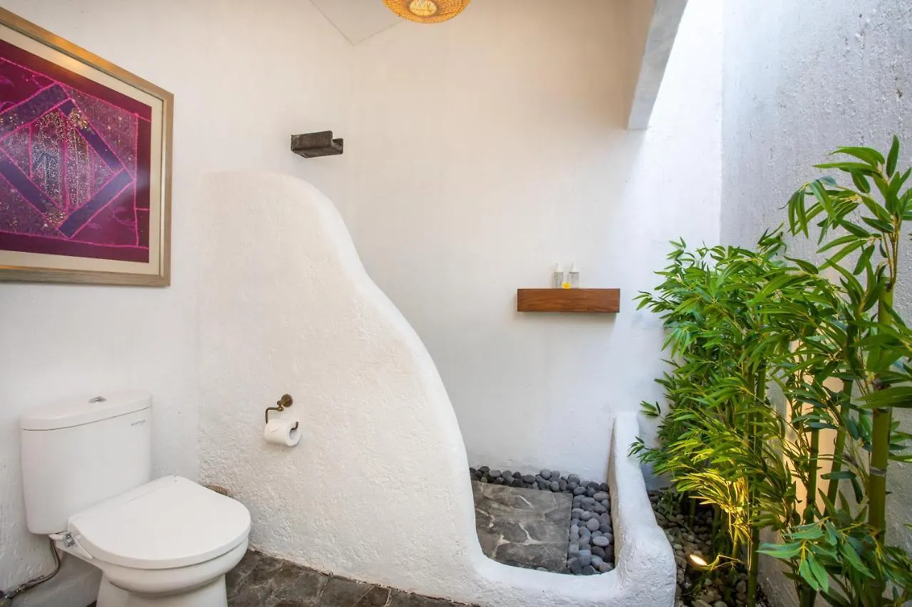 Bed and Breakfast Pinkprivate Sanur - For Cool Adults Only 0*,