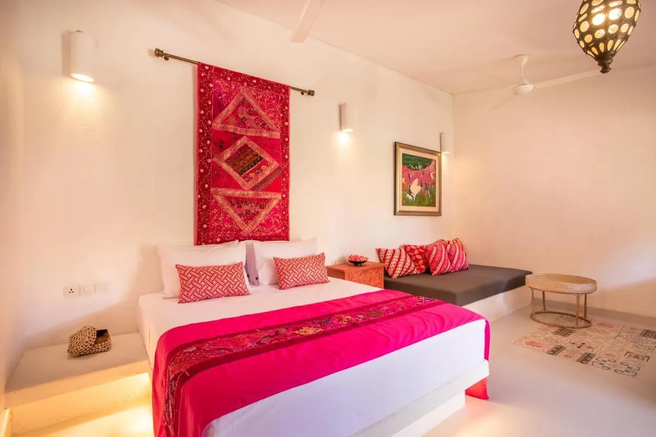 Bed and Breakfast Pinkprivate Sanur - For Cool Adults Only