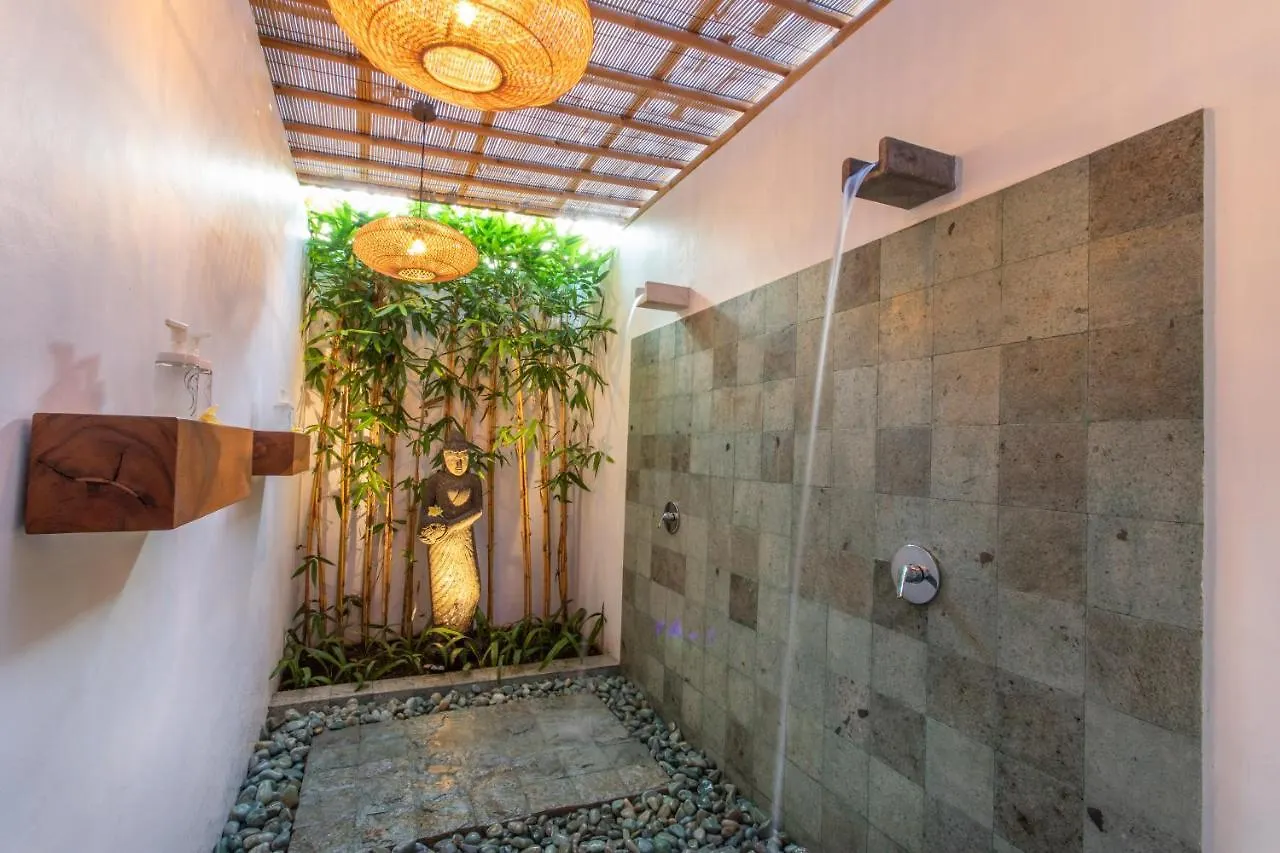 Bed and Breakfast Pinkprivate Sanur - For Cool Adults Only 0*,  Indonesien