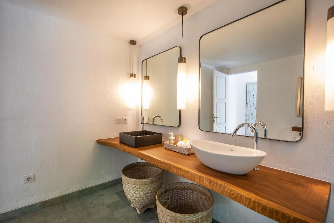 Bed and Breakfast Pinkprivate Sanur - For Cool Adults Only Indonesien