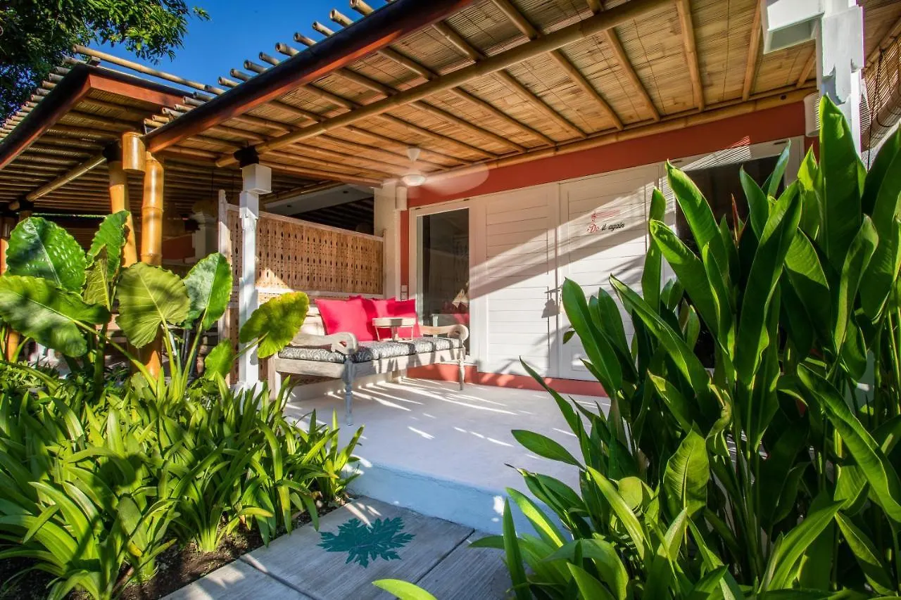 Bed and Breakfast Pinkprivate Sanur - For Cool Adults Only