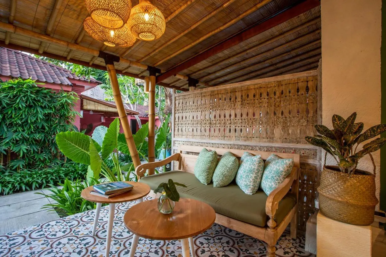 Frühstückspension Bed and Breakfast Pinkprivate Sanur - For Cool Adults Only