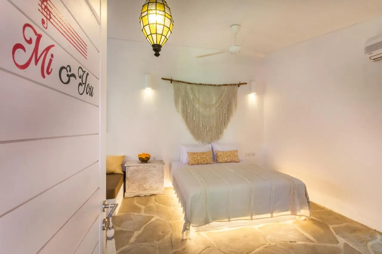 Bed and Breakfast Pinkprivate Sanur - For Cool Adults Only 0*,