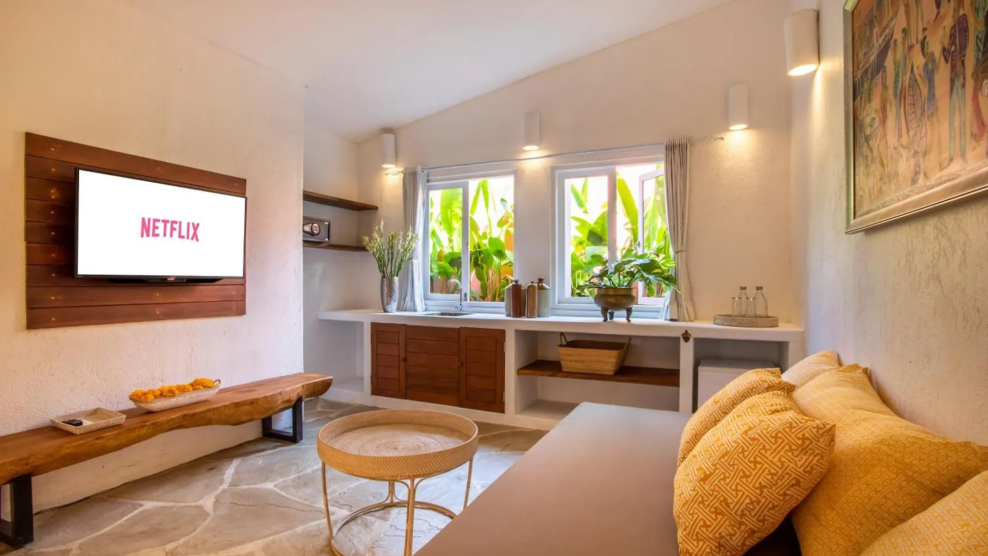 Bed and Breakfast Pinkprivate Sanur - For Cool Adults Only Indonesien